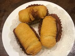 -澳门西南饭店·粤菜·茶市·手工点心(华海路店)