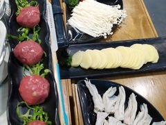 -牛记皇·鲜牛肉火锅(弘阳广场店)