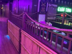 -长藤鬼校(钟楼店)