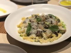 -Mercato莫卡多露台餐厅与酒吧(K11店)