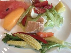 -索菲特西湖大酒店·香榭丽全日候餐厅(南山路店)