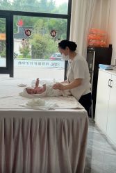 -宝馨月月子中心(友谊医院店)