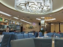 -东江海辉酒楼·公司团建·商务宴请·生日宴(宝安店)