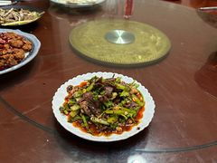 -小四川餐厅(一分店)