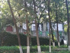 -鹫峰国家森林公园