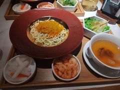 -苏堂阳春面•九年庆(北京路天河城店)