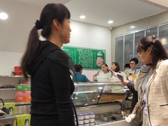 -百年认一力 太原老字号 (桥头街店)