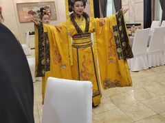 -洛阳水席园