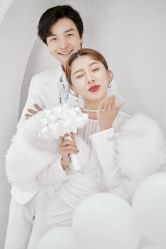 -金夫人婚纱摄影(包河万达店)
