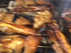 -神碳烧烤东北秘制串(东城路店)
