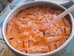 -Doo Dee Thai Food(Issan/Isaan/Esan)