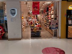 -丽达购物中心(崂山店)