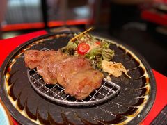 霸王火焰牛舌-御前十七(北京路天河城店)
