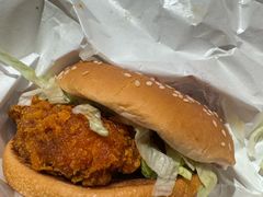 -麦当劳(坂田分店)