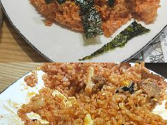 -李先生的首尔小馆(松江启源广场店)