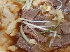 -直隶安家牛肉罩饼(七一路店)