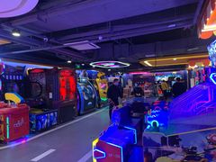 -爱玩嘉年华(江北一店)