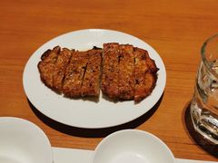 油炸排骨-鼎泰丰(德基广场店)