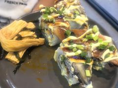 -非烤勿扰自助烤肉(深圳宝安华强广场店)