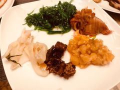 -盛宴标帜餐厅·亲子自助 (南昌喜来登酒店)