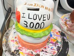 -郑在DIY·潮玩银饰绘画手作(中央大道旗舰店)