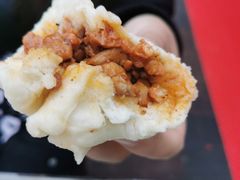 -老陶包子铺(南大西南村店)