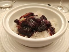 -悦融琥珀·京鲁菜·海味珍品(西单店)