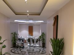 -华夏良子·足道SPA艾灸(开源店)