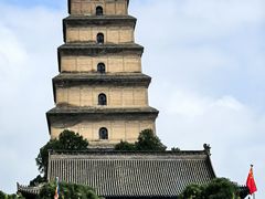 -大慈恩寺(大雁塔)