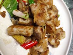 顺德煎焗粥肠-淇乐多品味馆(江南大道店)