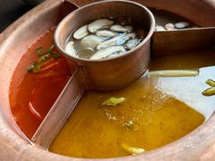 -滇釜火锅·能喝汤的火锅(车公庄店)