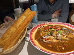 -旺顺阁鱼头泡饼(常营店)