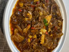 -上座云间·青年赣菜(绿茵店)