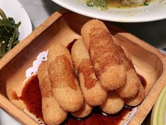 -雀蓝川菜(奥体广场店)