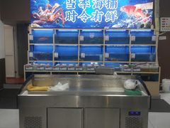 -牛天下·牛肉·海鲜·打边炉·融合菜