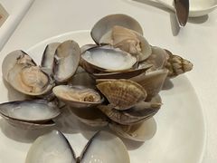 -红林大酒店RFcafe自助餐厅