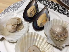 -西藏饭店·亚克·食光自助餐厅(文殊院店)