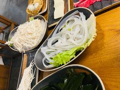 -呷哺呷哺 黄金牧场 (新中关购物中心店)