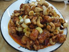 -力力豆花庄(广渠门店)