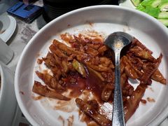 -淮扬韵(市政府汉神店)