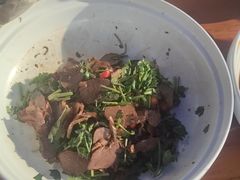 -翠姐姐农家大院·老底子萧山菜(建设一路店)