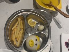 -峨嵋小镇·川菜(正定朗华店)