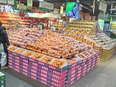 -鲜力达果品批发直销(青山店)