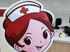 -复旦大学附属眼耳鼻喉科医院(浦江院区)