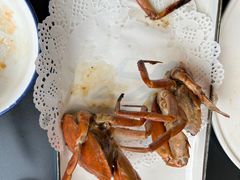 -鑫悦楼煎蟹·16年海鲜大排档