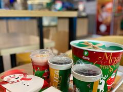 -德克士(前门店)