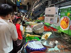 -79号渔船海鲜饭店(宝安店)