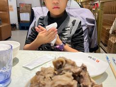 -魏记大碗羊肉(临河总店)
