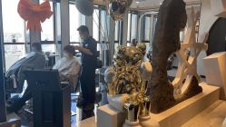 -TOP HAIR SALON