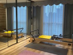 -意然瑜伽·普拉提